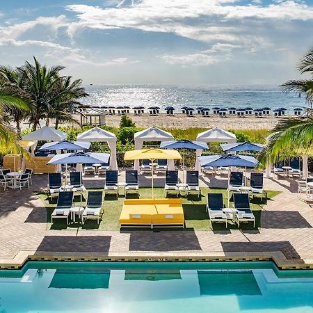Fort Lauderdale Marriott Pompano Beach Resort And Spa Bagian luar foto