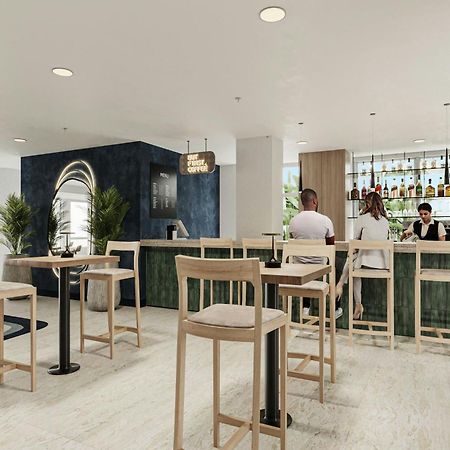 Fort Lauderdale Marriott Pompano Beach Resort And Spa Bagian luar foto