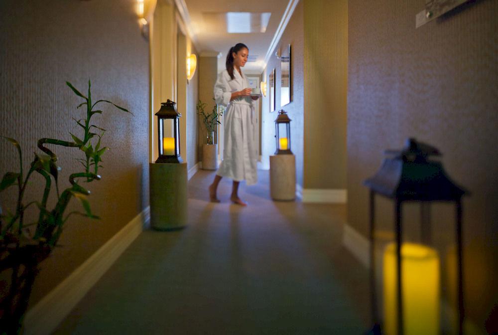 Fort Lauderdale Marriott Pompano Beach Resort And Spa Bagian luar foto