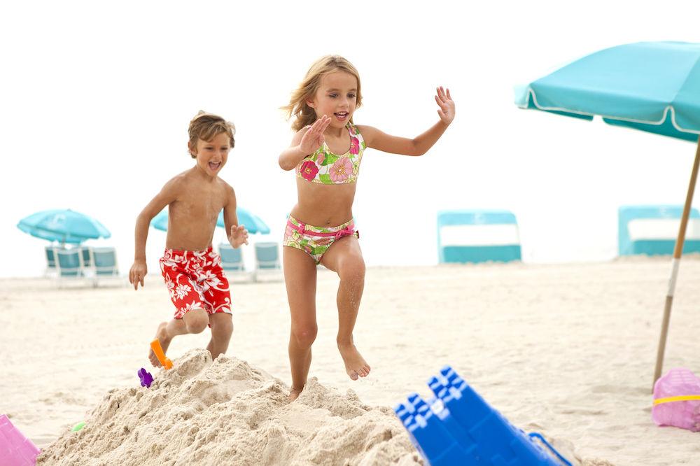 Fort Lauderdale Marriott Pompano Beach Resort And Spa Bagian luar foto