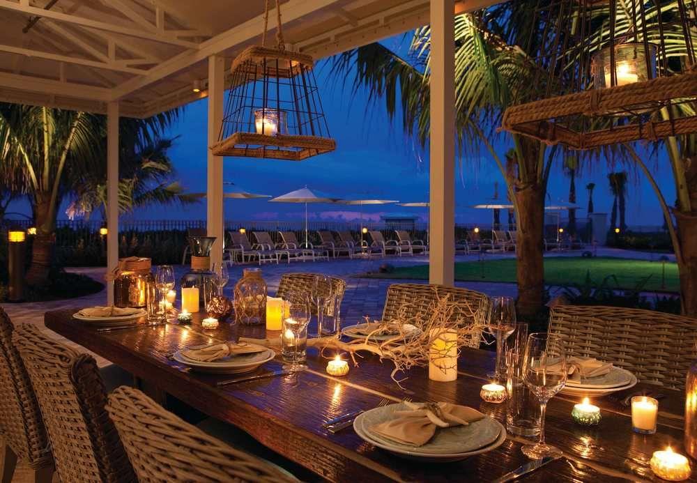 Fort Lauderdale Marriott Pompano Beach Resort And Spa Bagian luar foto