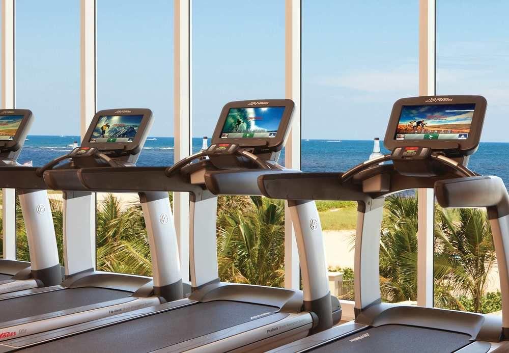 Fort Lauderdale Marriott Pompano Beach Resort And Spa Bagian luar foto