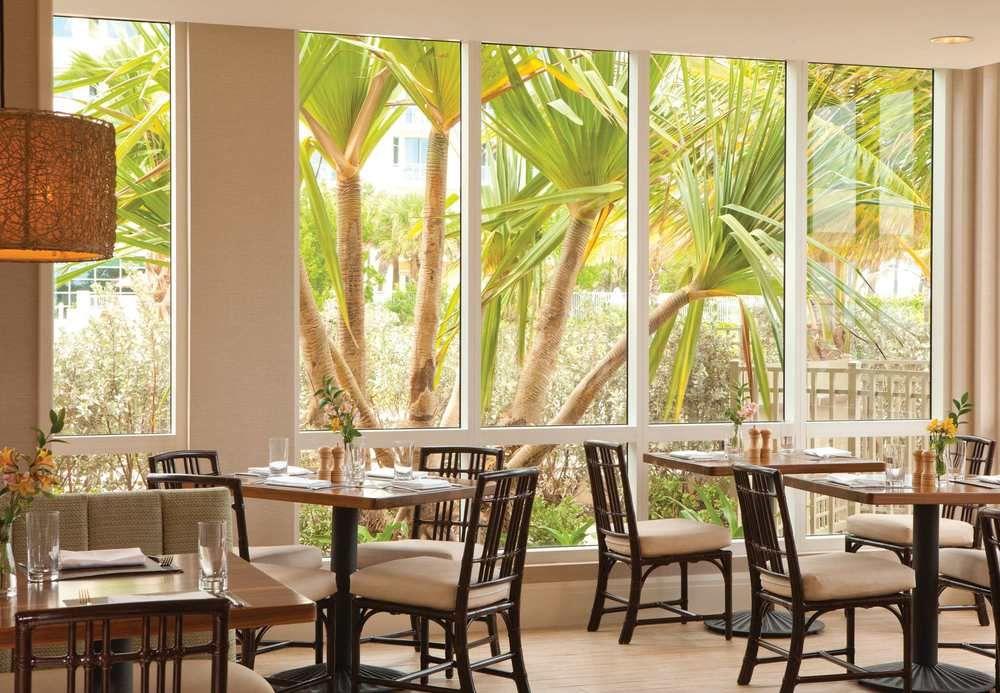 Fort Lauderdale Marriott Pompano Beach Resort And Spa Bagian luar foto