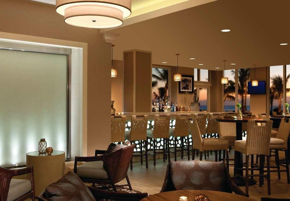 Fort Lauderdale Marriott Pompano Beach Resort And Spa Bagian luar foto