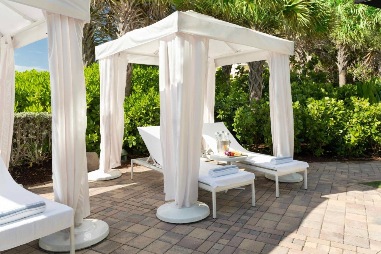 Fort Lauderdale Marriott Pompano Beach Resort And Spa Bagian luar foto