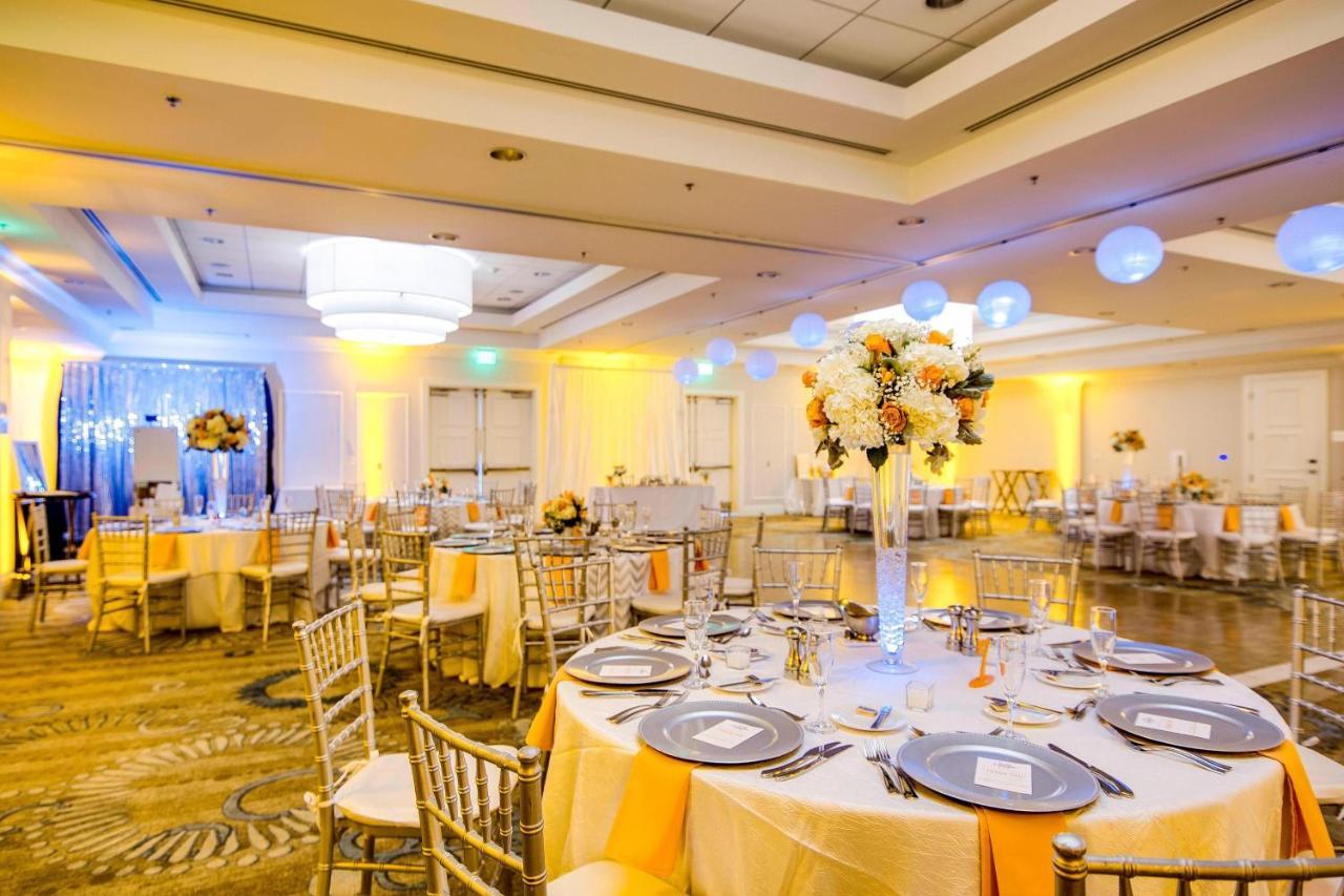 Fort Lauderdale Marriott Pompano Beach Resort And Spa Bagian luar foto