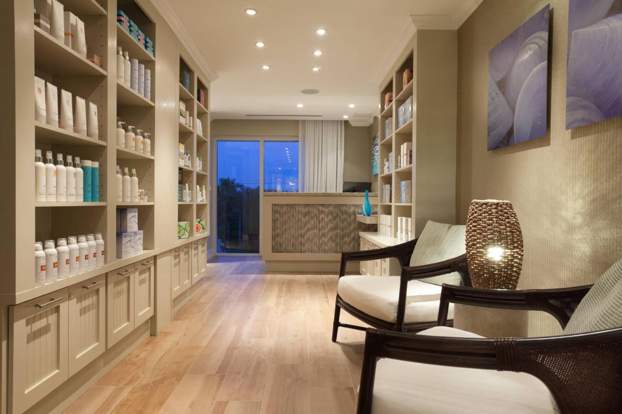 Fort Lauderdale Marriott Pompano Beach Resort And Spa Bagian luar foto