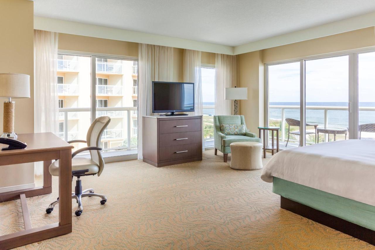Fort Lauderdale Marriott Pompano Beach Resort And Spa Bagian luar foto