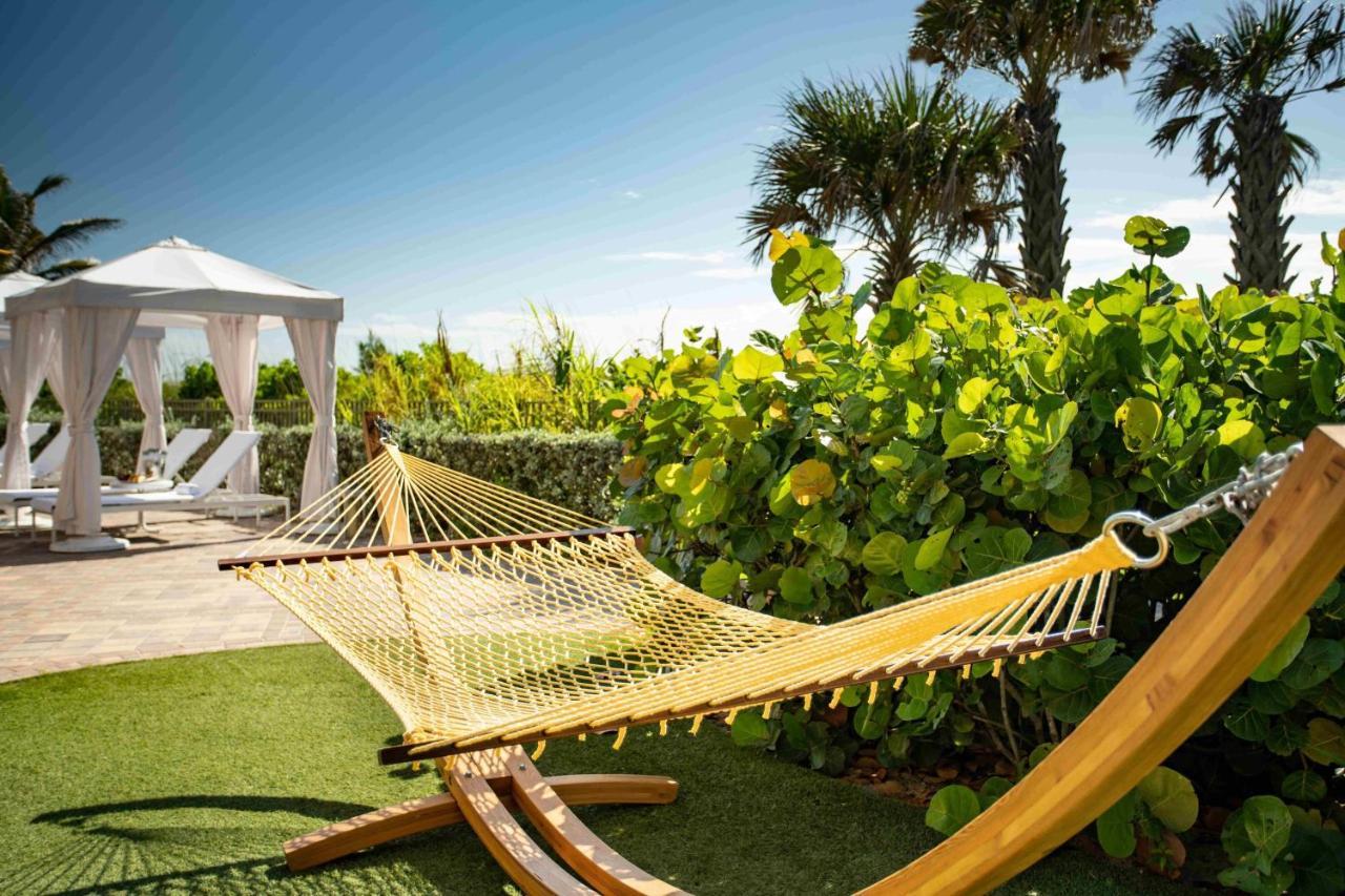 Fort Lauderdale Marriott Pompano Beach Resort And Spa Bagian luar foto