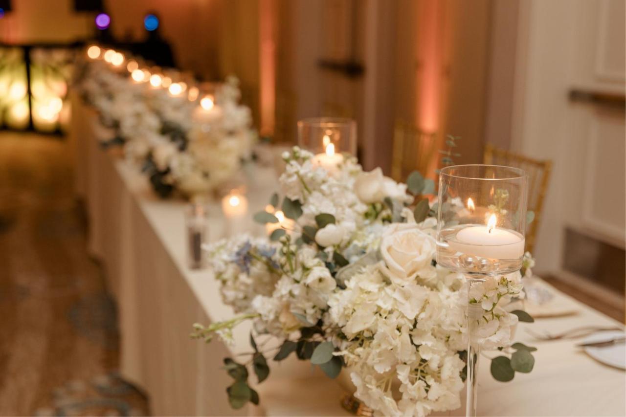 Fort Lauderdale Marriott Pompano Beach Resort And Spa Bagian luar foto