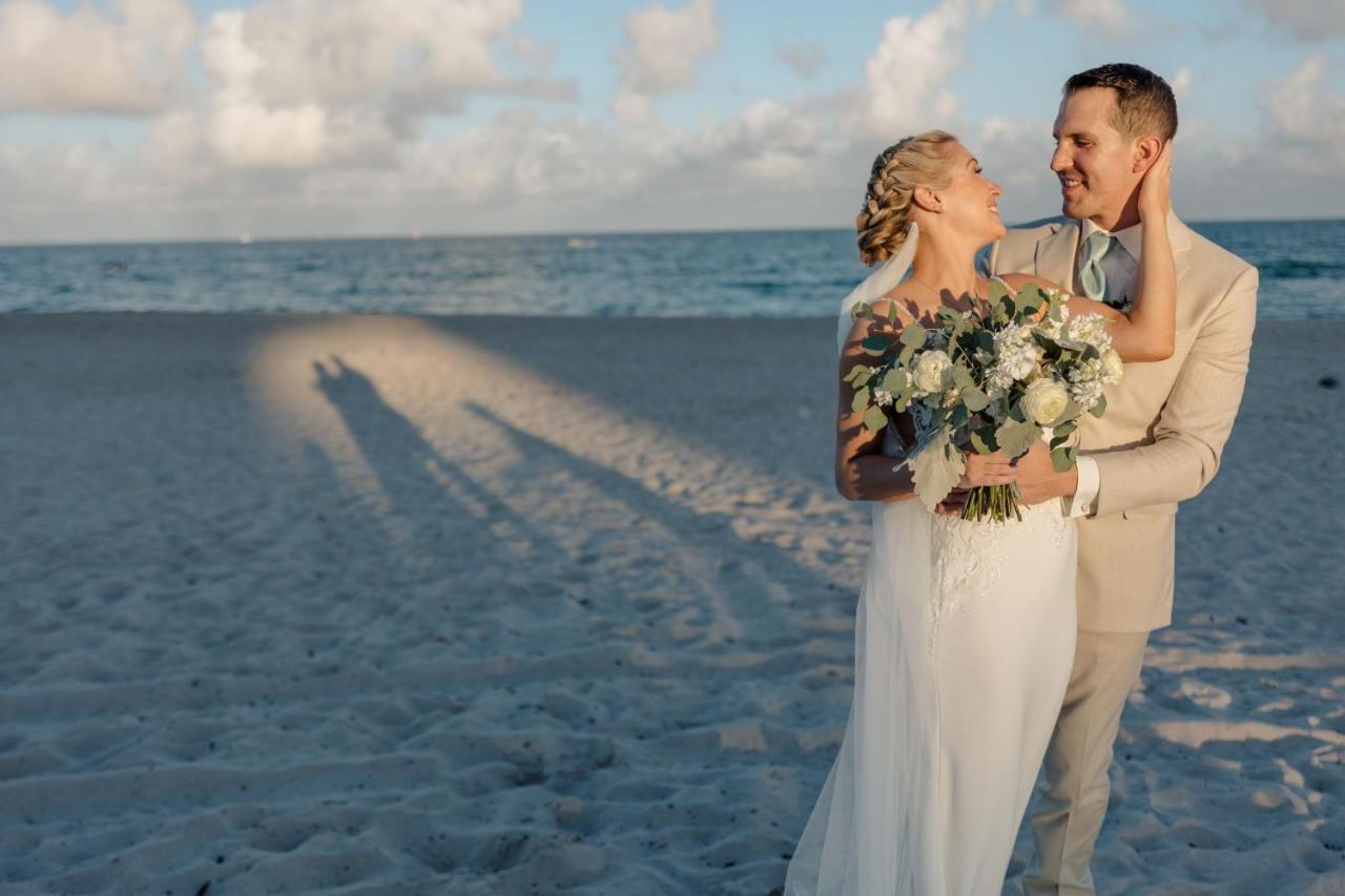 Fort Lauderdale Marriott Pompano Beach Resort And Spa Bagian luar foto
