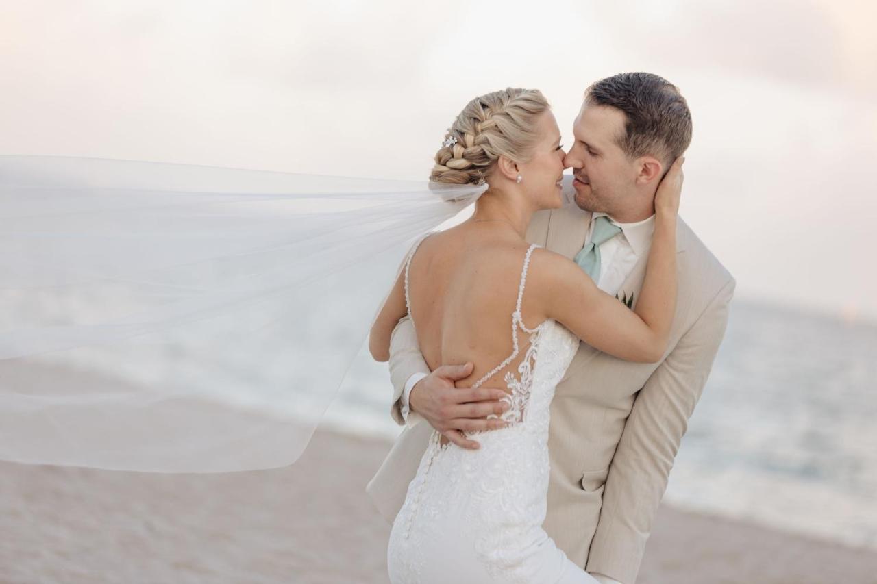 Fort Lauderdale Marriott Pompano Beach Resort And Spa Bagian luar foto
