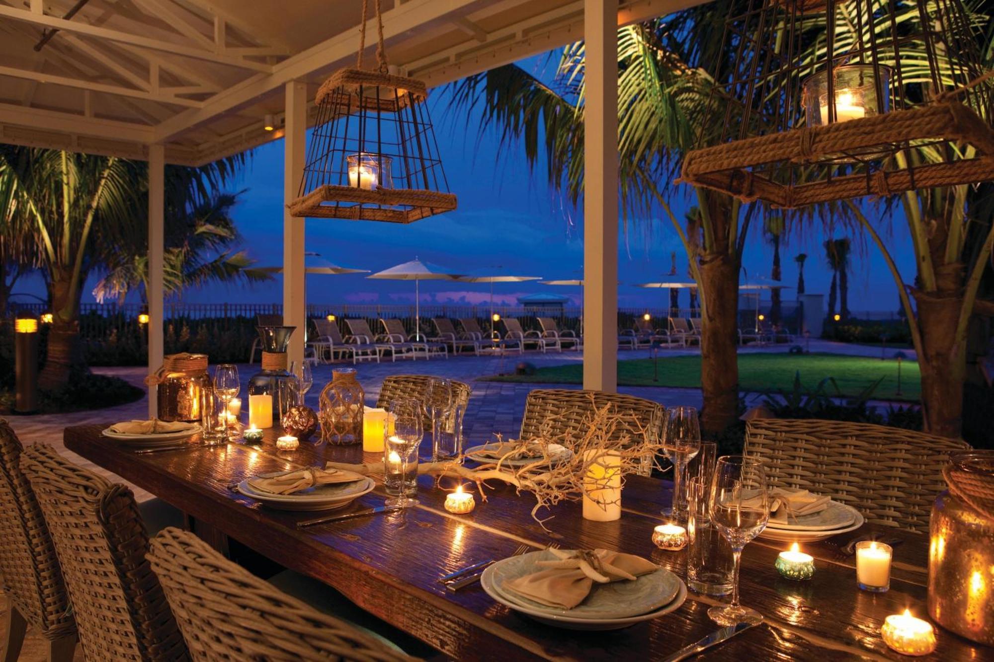 Fort Lauderdale Marriott Pompano Beach Resort And Spa Bagian luar foto