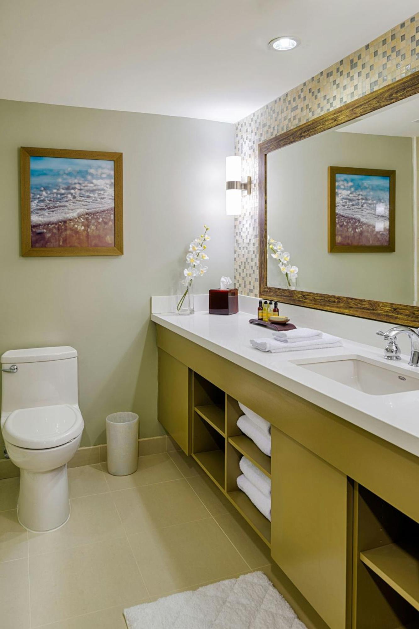 Fort Lauderdale Marriott Pompano Beach Resort And Spa Bagian luar foto