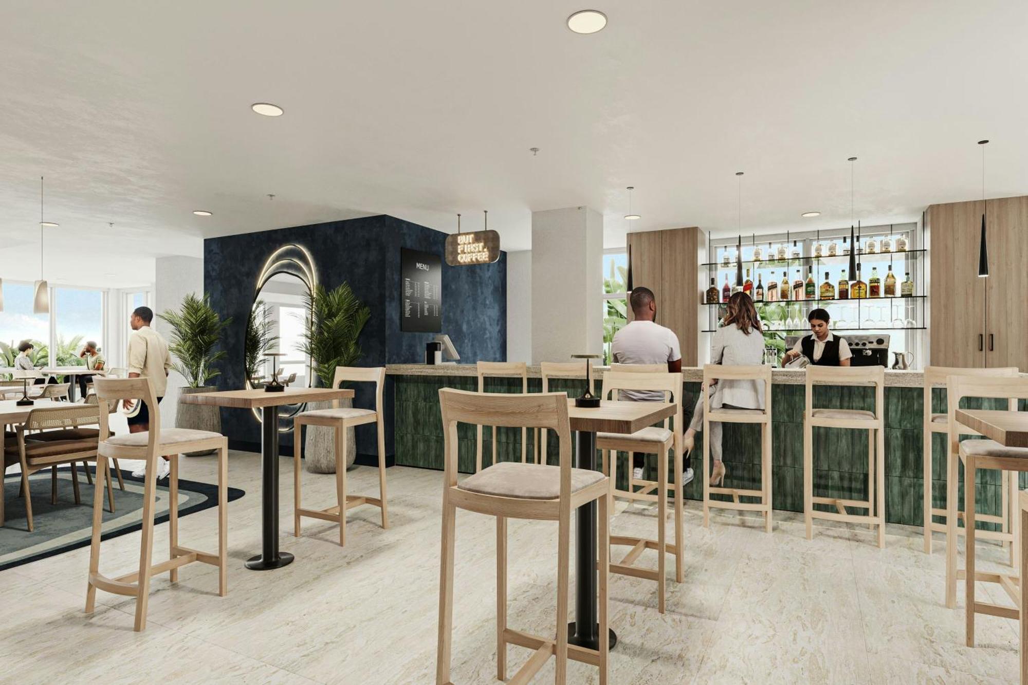 Fort Lauderdale Marriott Pompano Beach Resort And Spa Bagian luar foto