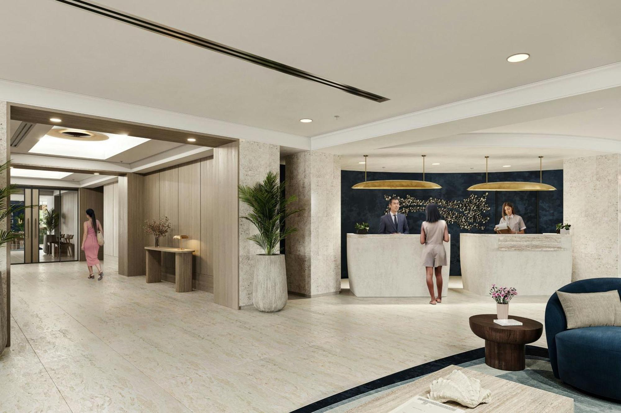 Fort Lauderdale Marriott Pompano Beach Resort And Spa Bagian luar foto