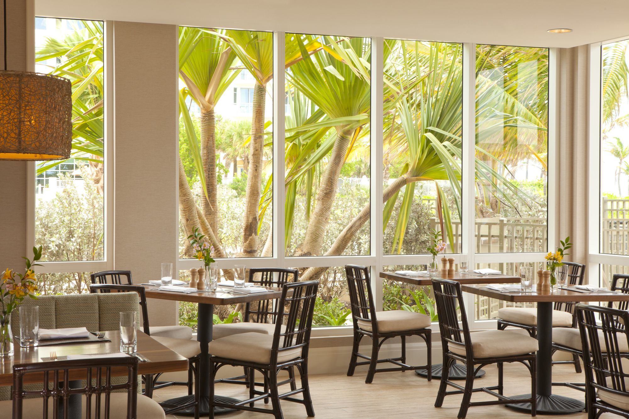 Fort Lauderdale Marriott Pompano Beach Resort And Spa Bagian luar foto