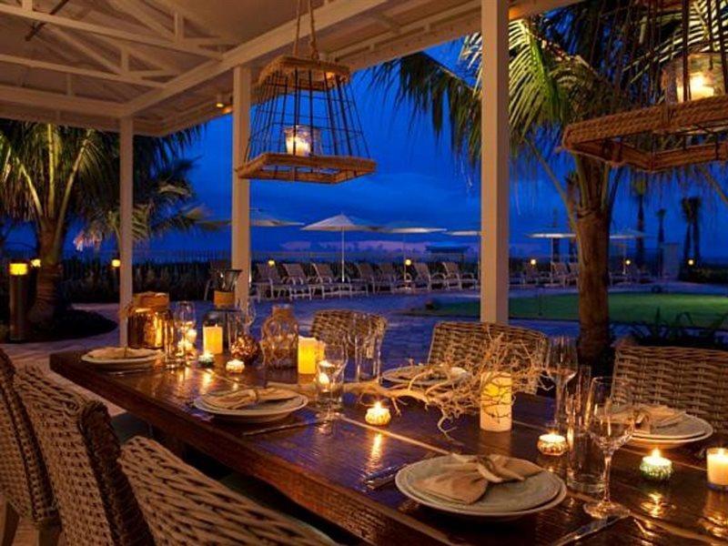 Fort Lauderdale Marriott Pompano Beach Resort And Spa Bagian luar foto