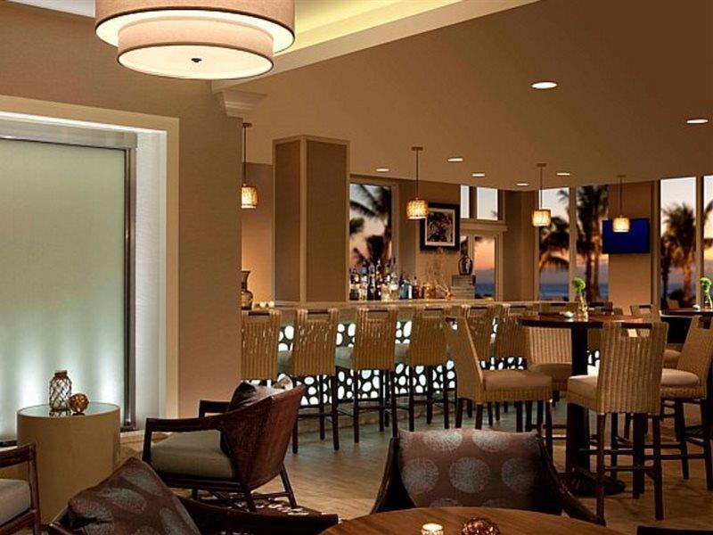 Fort Lauderdale Marriott Pompano Beach Resort And Spa Bagian luar foto