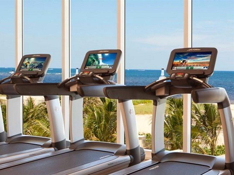 Fort Lauderdale Marriott Pompano Beach Resort And Spa Bagian luar foto