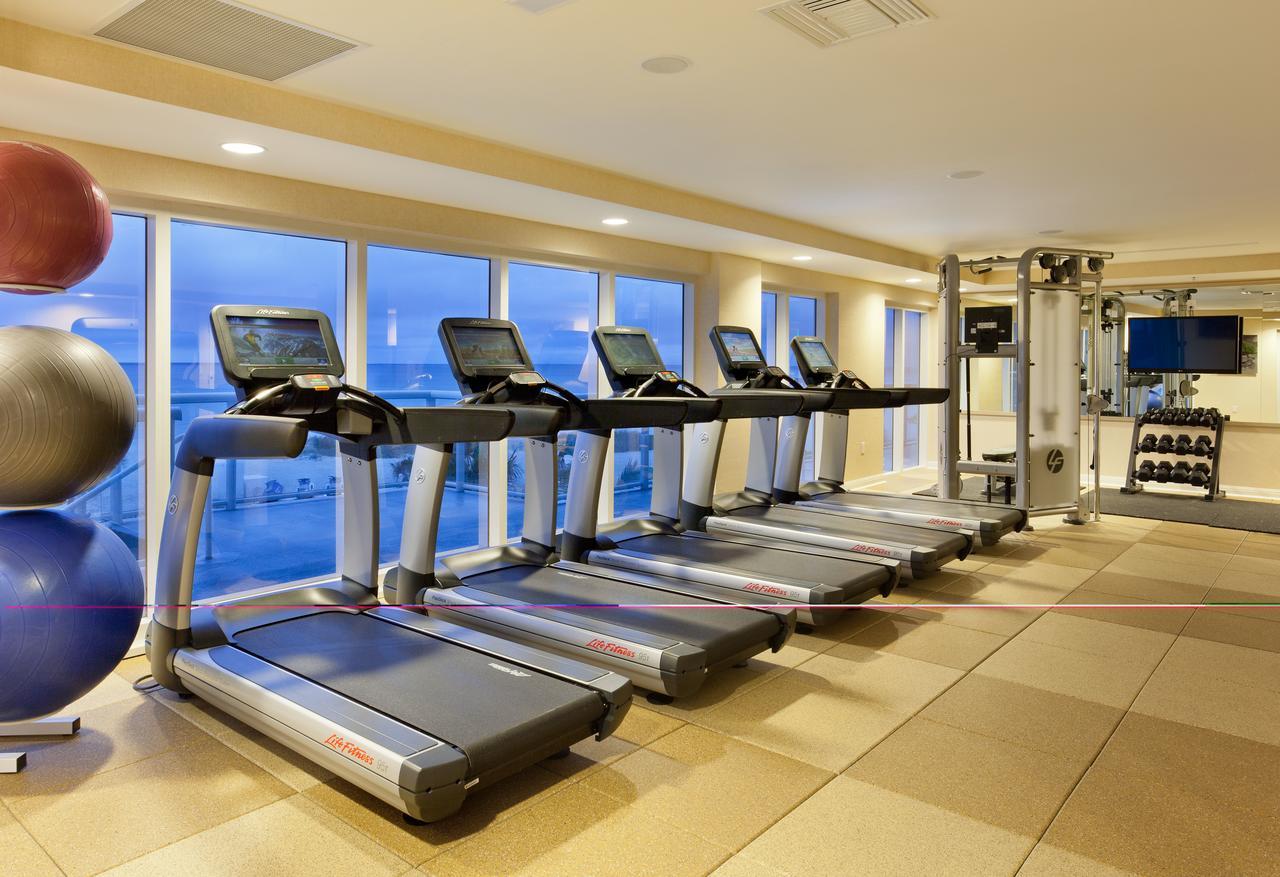 Fort Lauderdale Marriott Pompano Beach Resort And Spa Bagian luar foto
