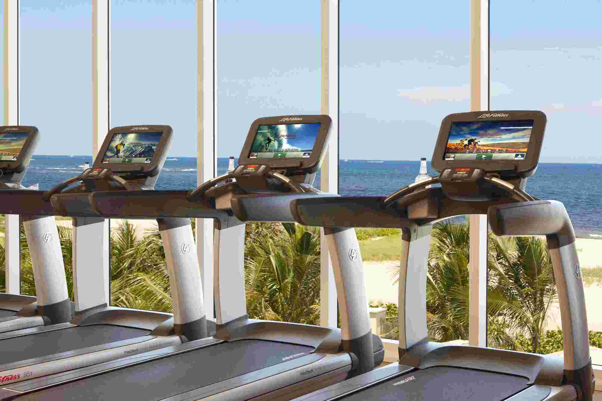 Fort Lauderdale Marriott Pompano Beach Resort And Spa Bagian luar foto